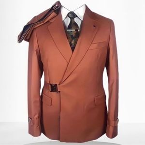 Men’s suits